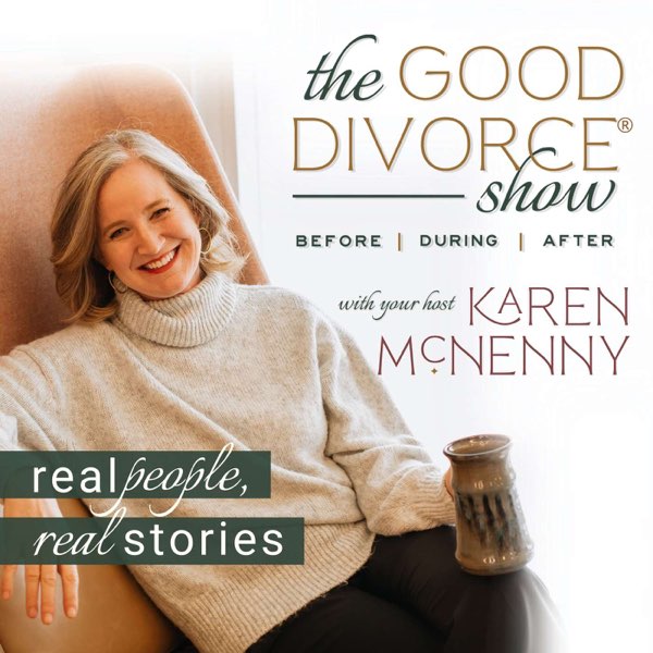 The Good Divorce Show