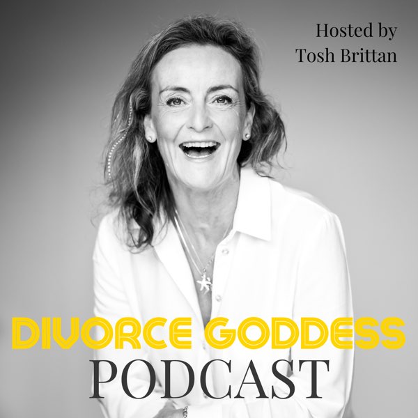 Divorce Goddess