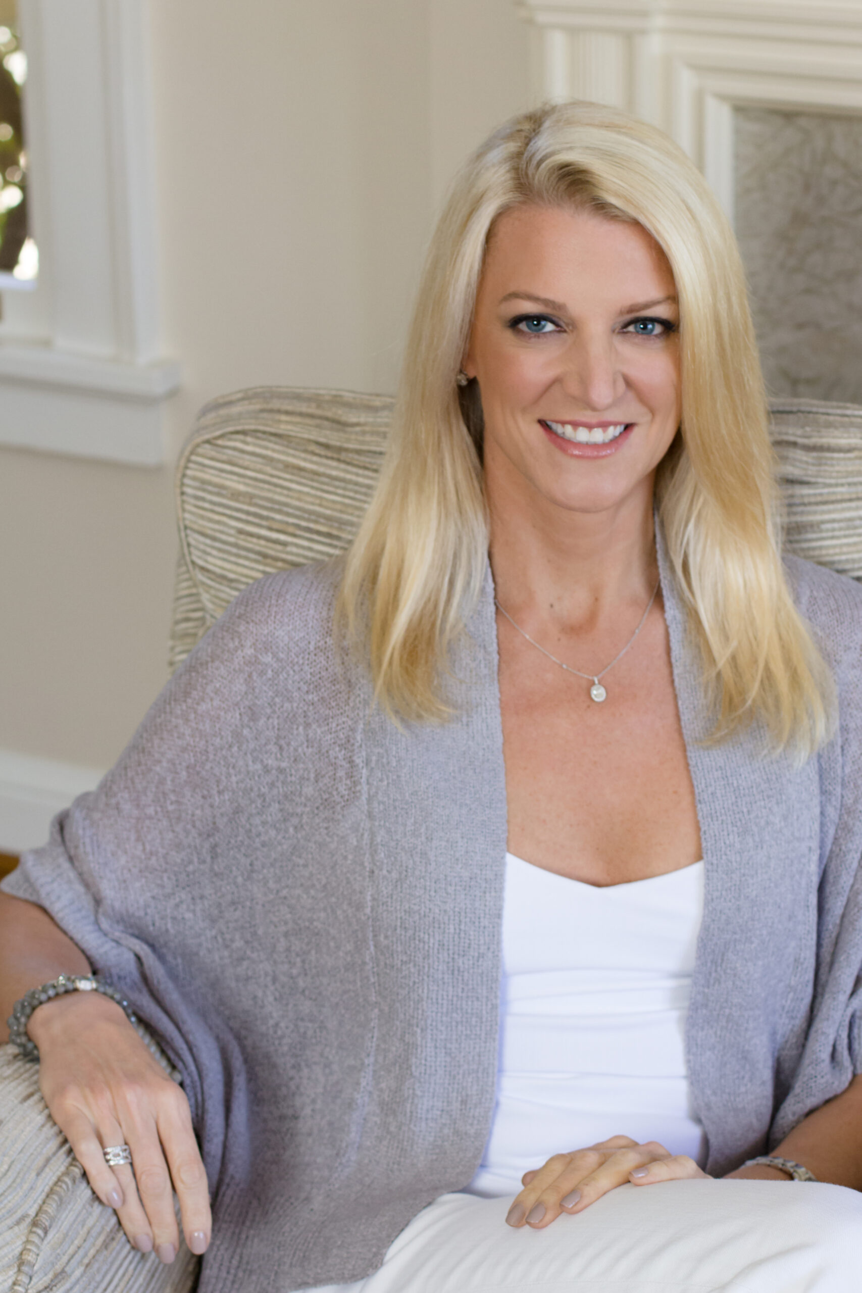 Sarah Armstrong Headshot Cropped