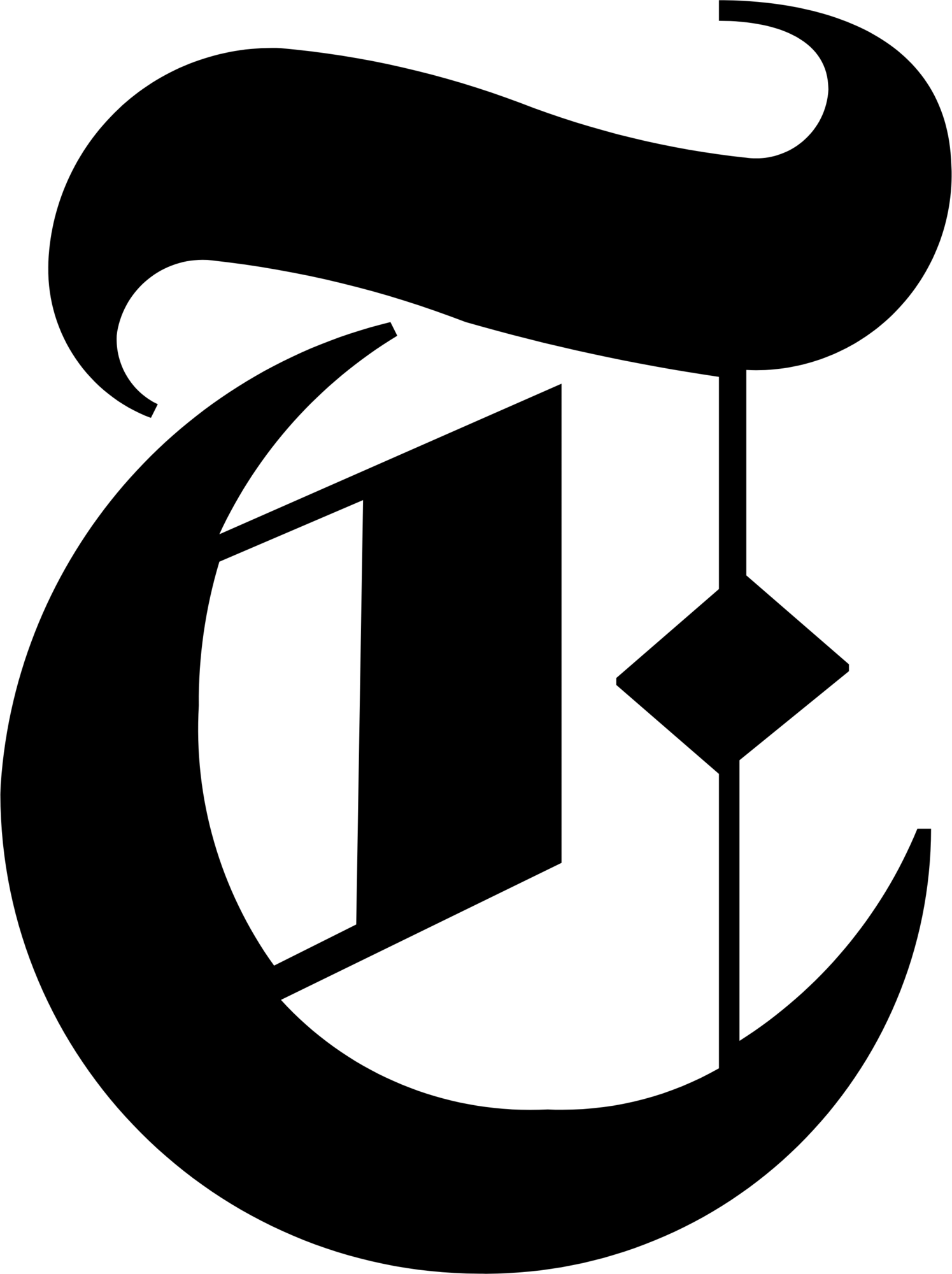 New York Times Logo