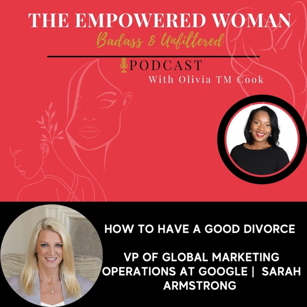 The Empowered Woman