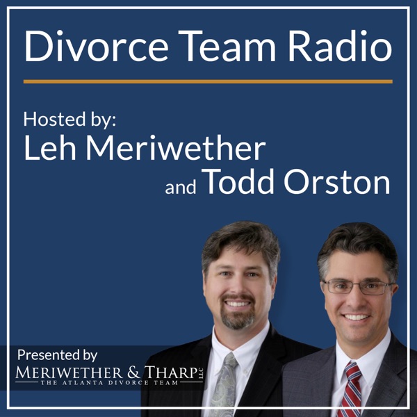 Divorce Team Radio