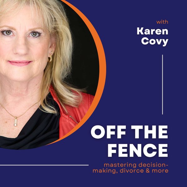 Off the Fence