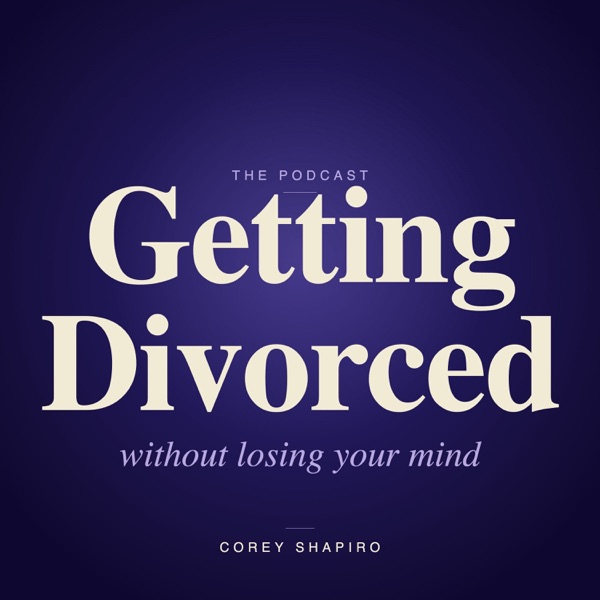 Getting Divorced without Losing Your Mind