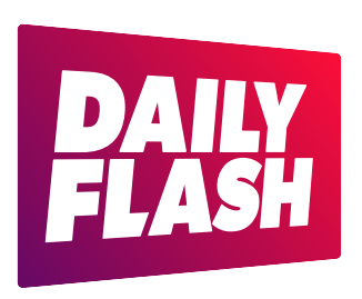 The Daily Flash