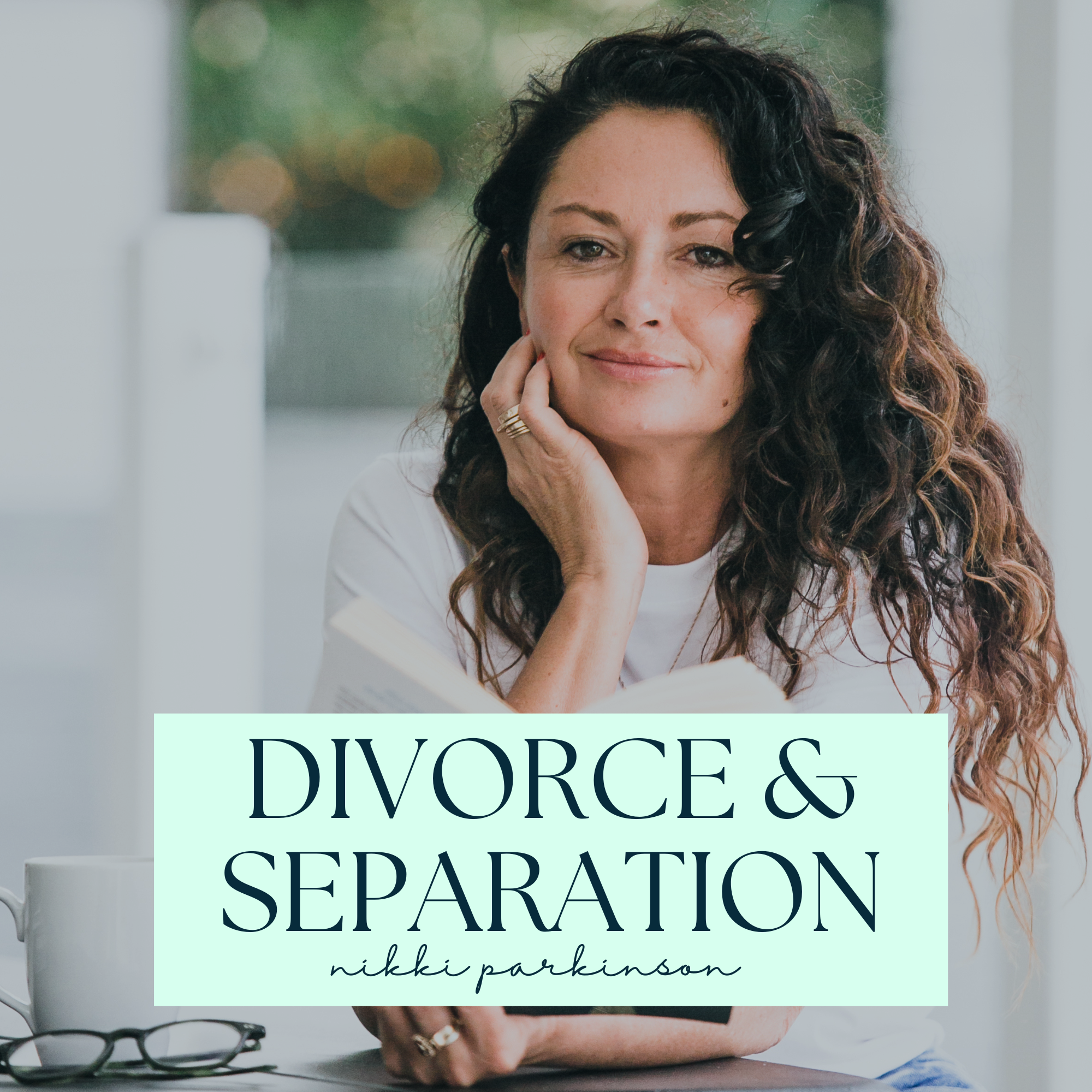 Divorce & Separation