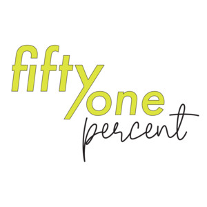 Fifty One Percent