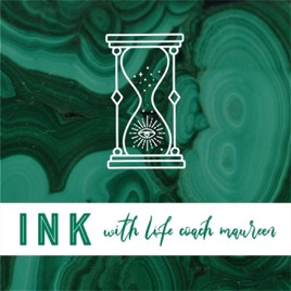 INK But My Dog Did