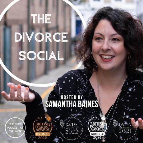 The Divorce Social