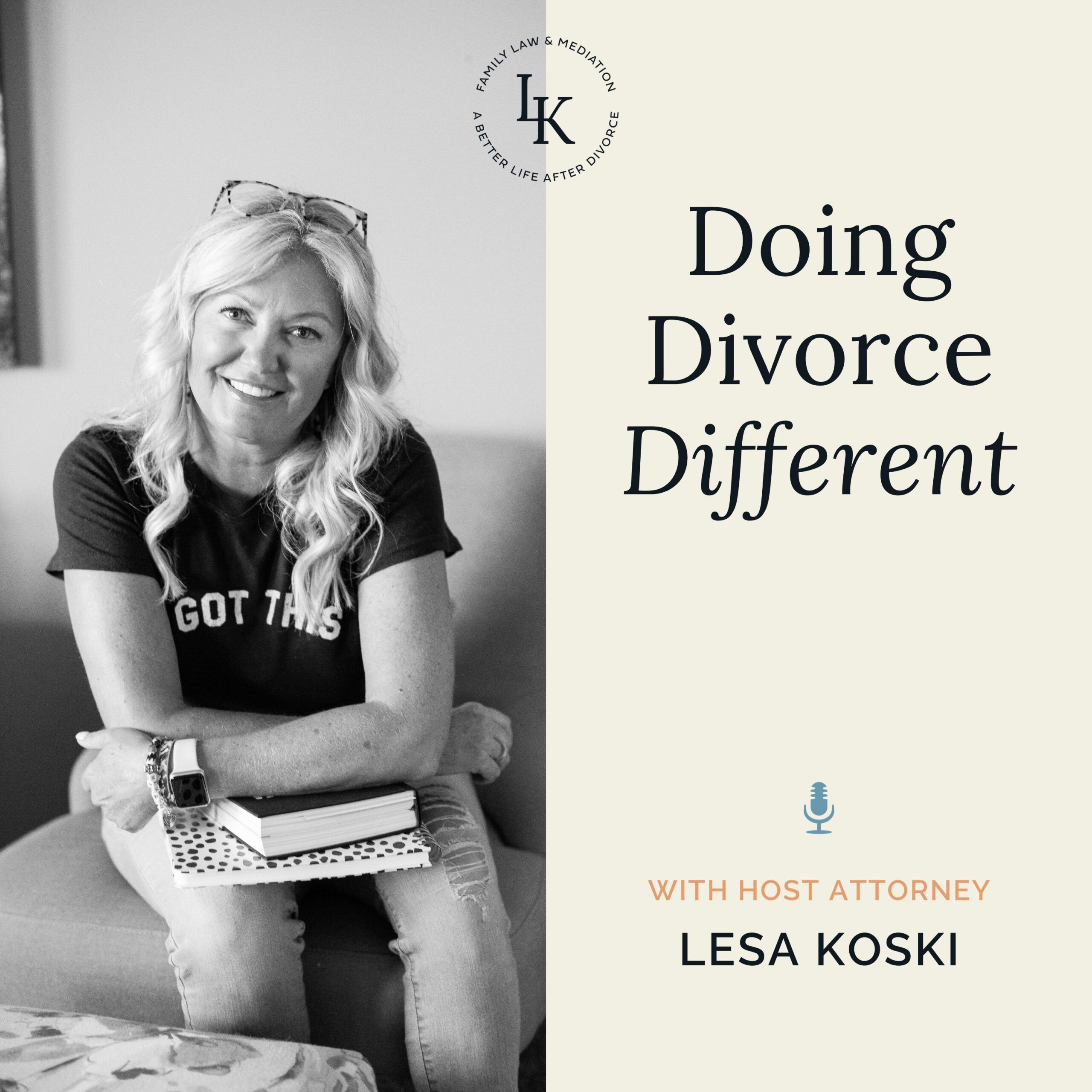 Doing Divorce Different