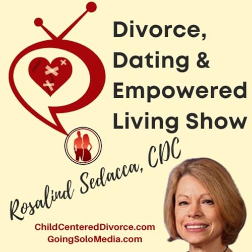Divorce, Dating & Empowered Living Show