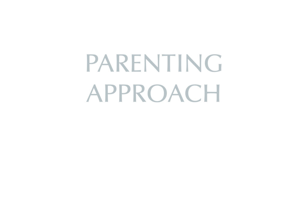 Parenting Approach