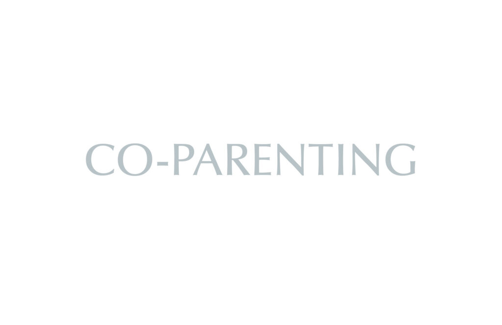 Co-Parenting